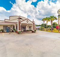 Carolina Lodge - Accommodation Los Angeles