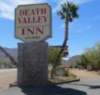 Death Valley Inn  RV Park - Accommodation Los Angeles