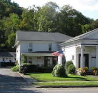 The Colonial Inn  Motel - Accommodation Los Angeles