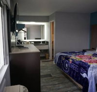 Thunderbird Motel - Accommodation Los Angeles