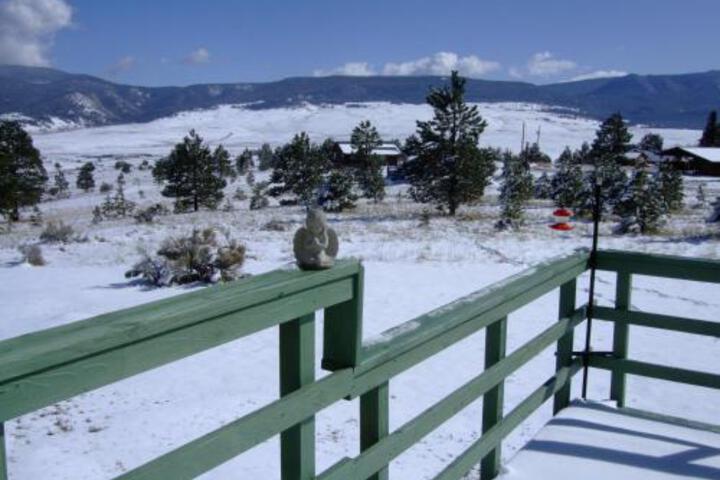 Rainbow House - thumb 0