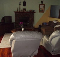 A Beautiful Edge of the World BB - Accommodation Los Angeles