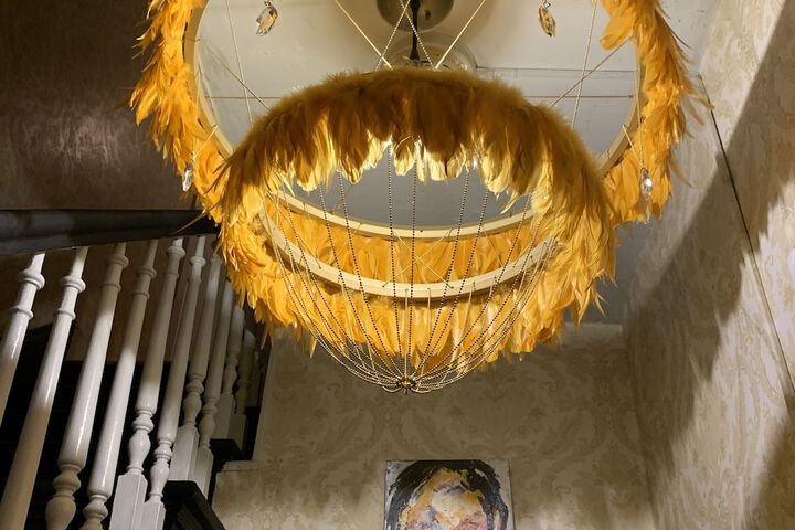 Twin Gables Of Woodstock - thumb 1