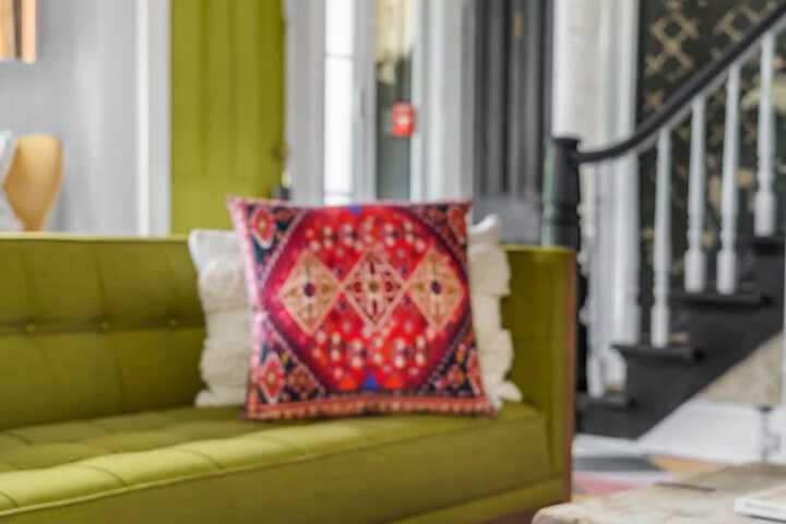 Twin Gables Of Woodstock - thumb 4