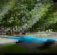 The Inn at Stockbridge - Accommodation Los Angeles