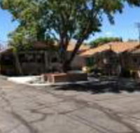 Bishop Elms Motel - Accommodation Los Angeles