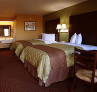 Executive Inn Opp - Accommodation Los Angeles