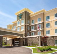 Homewood Suites by Hilton Akron Fairlawn OH - Accommodation Los Angeles