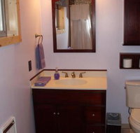 Cabins on the Bluff - Accommodation Los Angeles