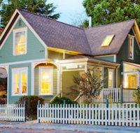 Tucker House Inn - Accommodation Los Angeles