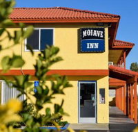 Mojave Inn - Accommodation Los Angeles