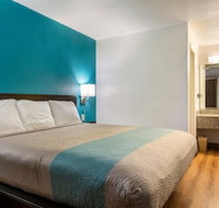 Motel 6 Freeport TX - Accommodation Los Angeles