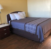 Economy Inn - Accommodation Los Angeles