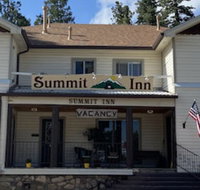 Summit Inn - Accommodation Los Angeles