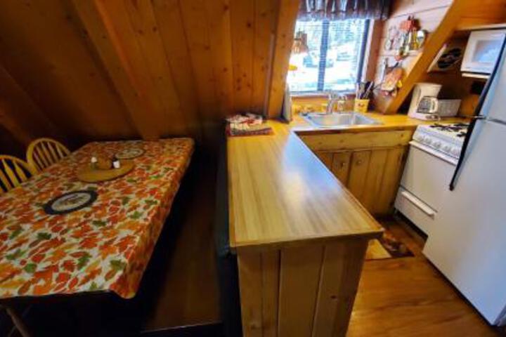 Reverse Creek Lodge - thumb 7