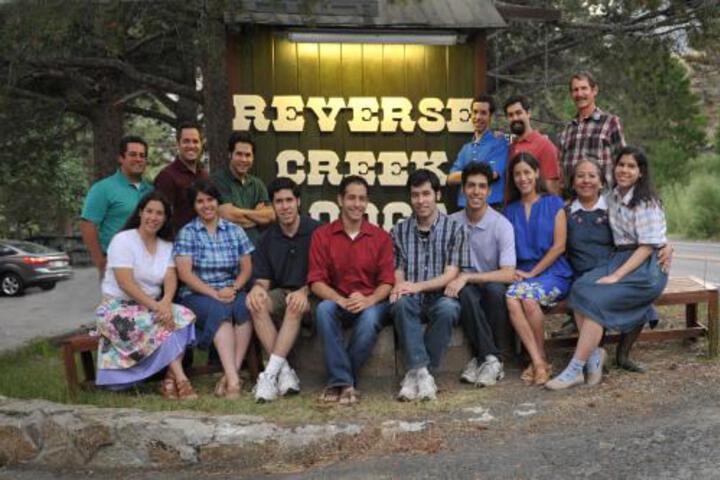 Reverse Creek Lodge - thumb 0