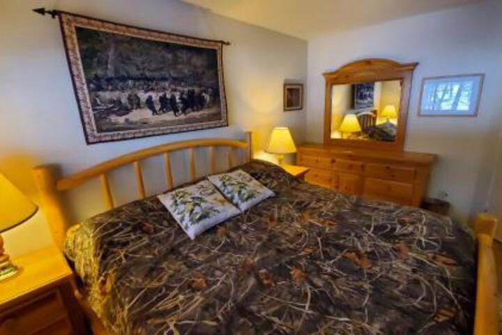 Reverse Creek Lodge - thumb 5