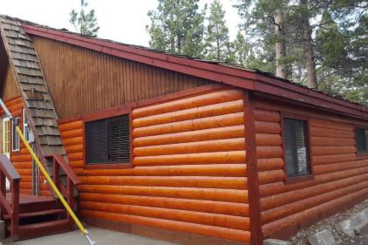 Reverse Creek Lodge - thumb 4