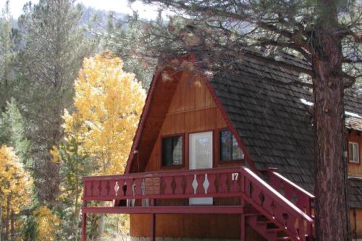 Reverse Creek Lodge - thumb 6