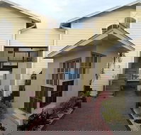 Sand Glo Villas - Accommodation Los Angeles