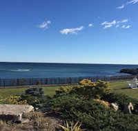 Anchorage by the Sea - Accommodation Los Angeles