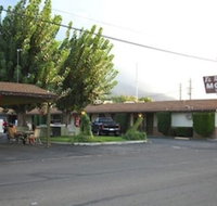El Rancho Motel - Accommodation Los Angeles