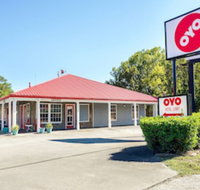 OYO Hotel Calhoun GA I 75  US 41 Hwy - Accommodation Los Angeles