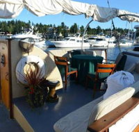 Wharfside Bed & Breakfast - Accommodation Los Angeles