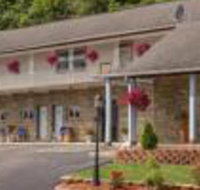 Budget Inn Watkins Glen - Accommodation Los Angeles