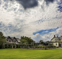 Jedediah Hawkins Inn - Accommodation Los Angeles