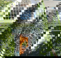 Compass Rose Inn - Accommodation Los Angeles