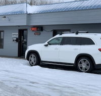 Ashland Motel - Accommodation Los Angeles