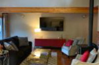 Der Matterhorn Suites