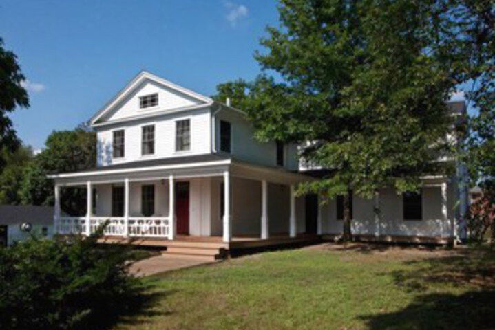 Austin Street Inn - thumb 0