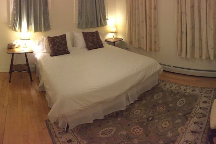 Austin Street Inn - thumb 7