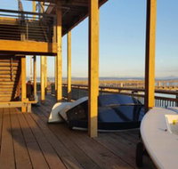 Hubers Inn Port Townsend - Accommodation Los Angeles