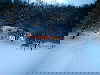 Mountain Valley Retreat