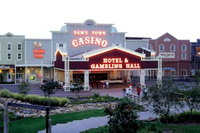 Sam's Town Tunica