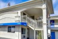 Motel 6 Garden Grove