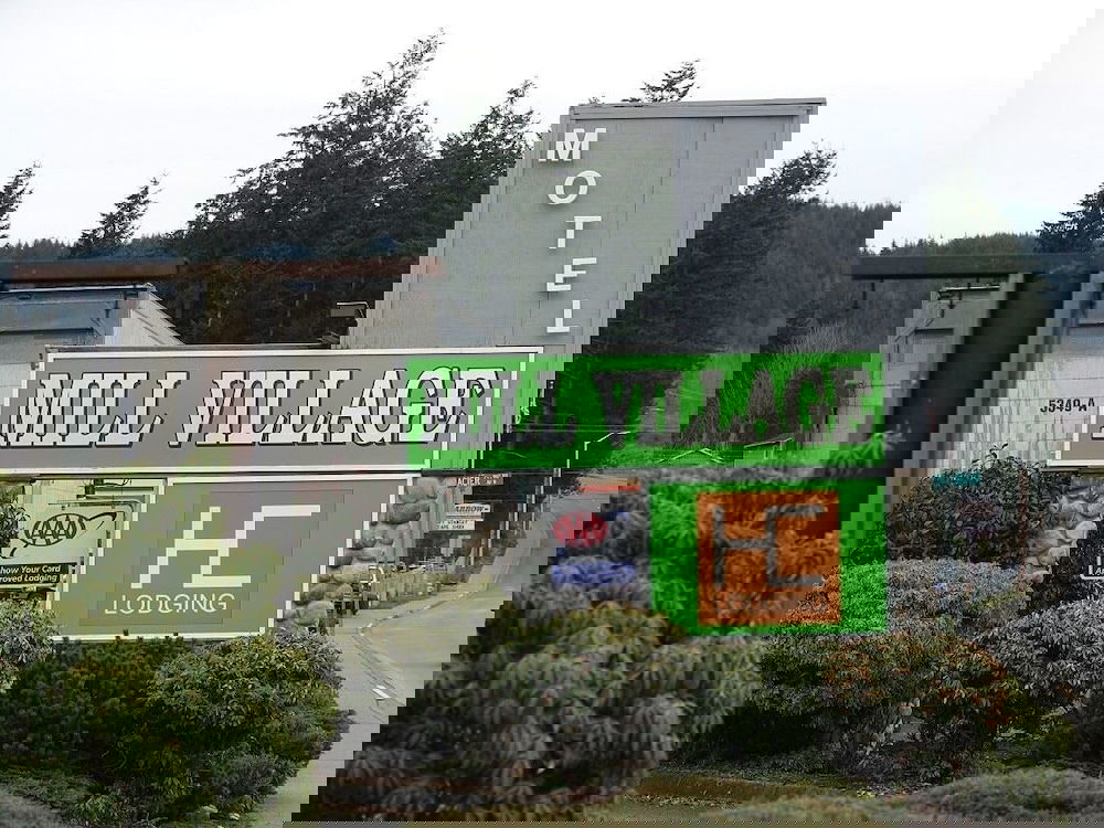 Mill Village Motel - thumb 2