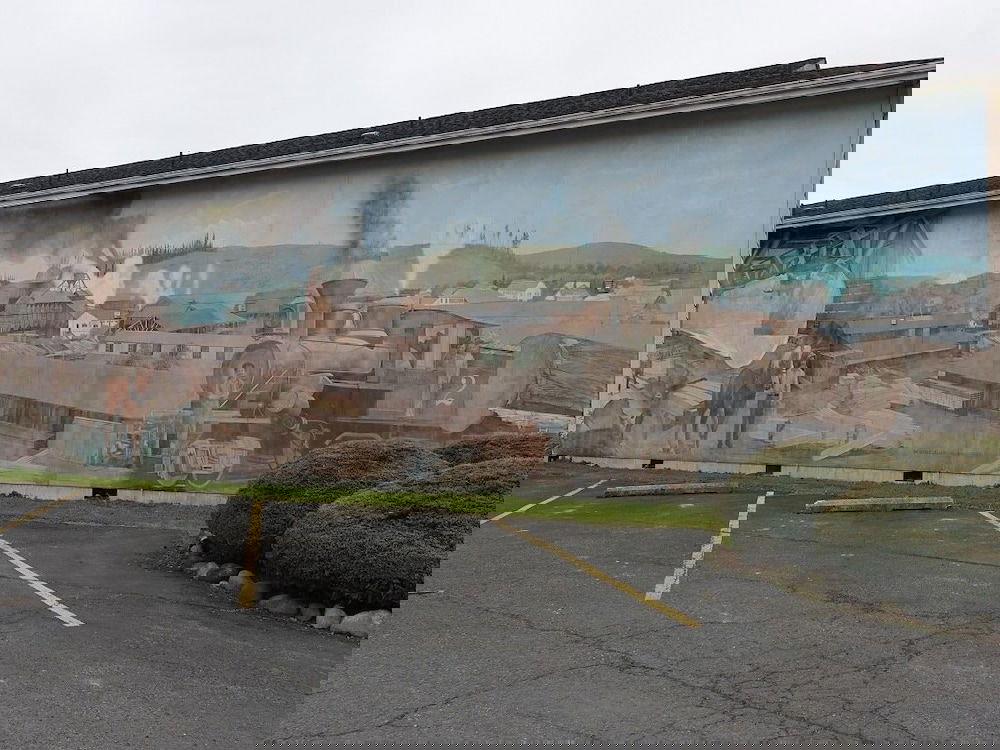 Mill Village Motel - thumb 0