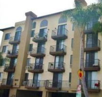 Hollywood Bowl Residence - Accommodation Los Angeles