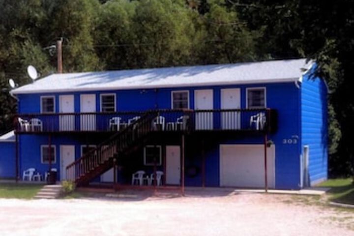 The Brookside Motel - thumb 1