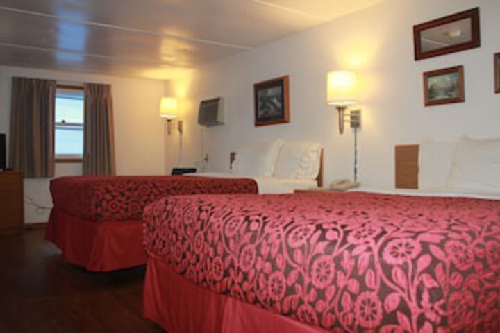 The Brookside Motel - thumb 0