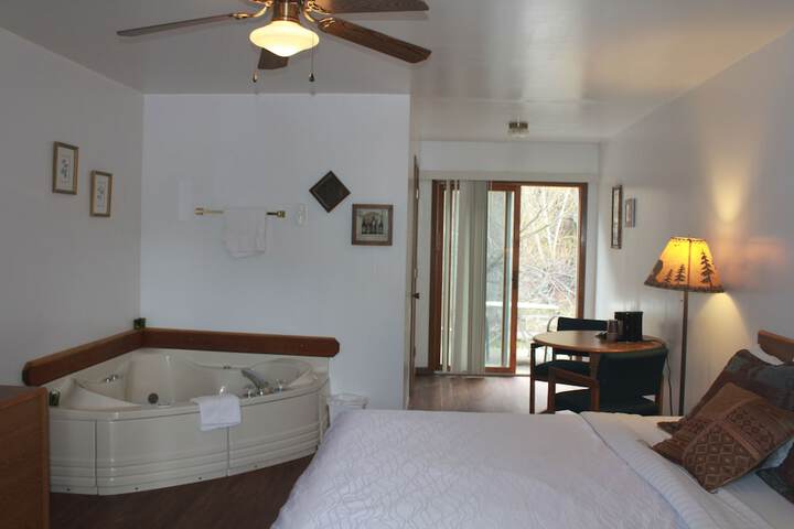 The Brookside Motel - thumb 3