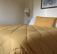 Baxter Inn - Accommodation Los Angeles