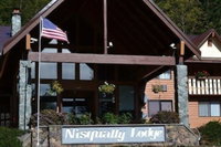 Nisqually Lodge