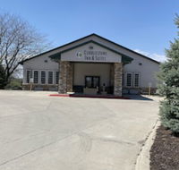 Cobblestone Inn  Suites - Denison Majestic Hills - Accommodation Los Angeles