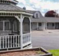 Seneca Clipper Inn - Accommodation Los Angeles