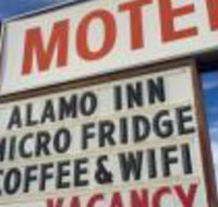 Alamo Inn - Accommodation Los Angeles